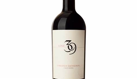 Line 39 Sauvignon Lake County NV Prime Wine