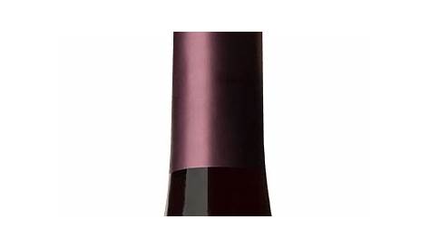 Benito's Wine Reviews 2012 Line 39 Pinot Noir