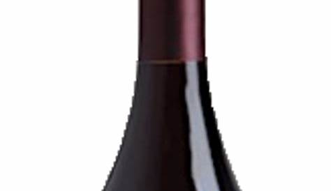 2017 Line 39 Pinot Noir Wine Library