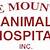 line mountain animal hospital