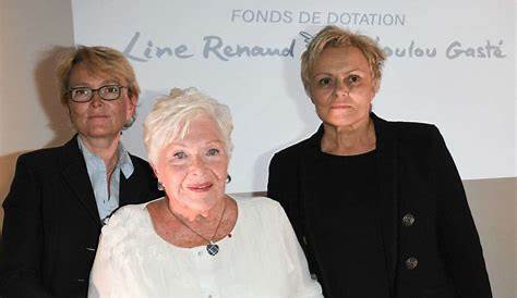 Line Renaud a 90 ans : une jeune nonagénaire qui a la joie de vivre