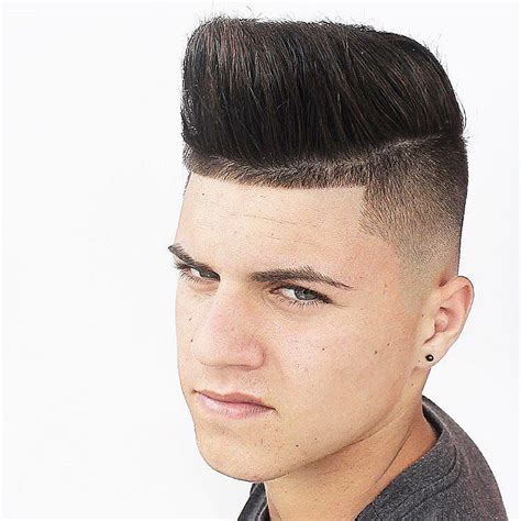 Edge Up Haircut – The Perfect Finishing Touch For Your Look In 2023