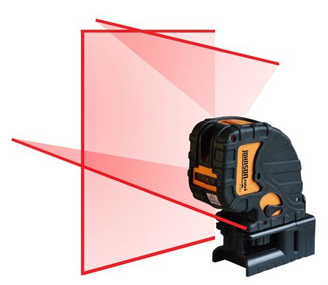 Line And Dot Laser Level