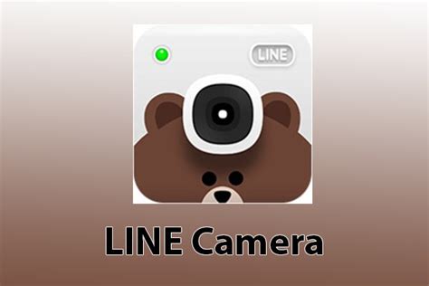 line camera app for mac