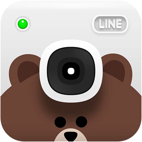 line camera apps download