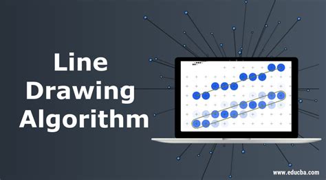 line drawing algorithm example