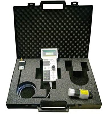 Line Isolation Monitor Tester