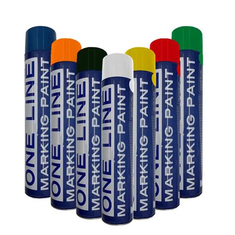 Line Marker Paint For Grass