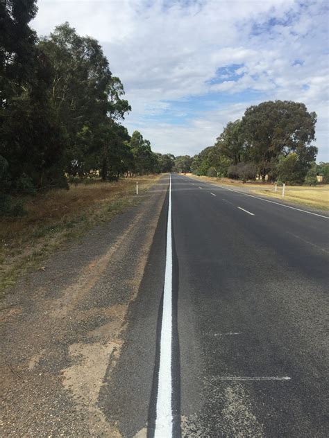 Line Marking Ballarat