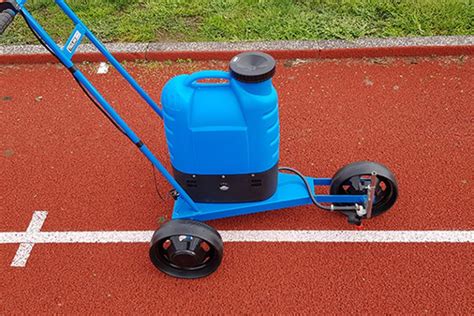 Line Marking Machine Uk