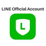 line oa logo png