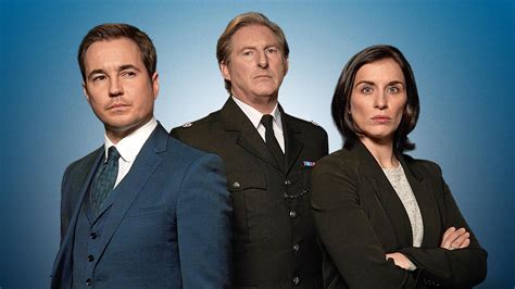 line of duty online