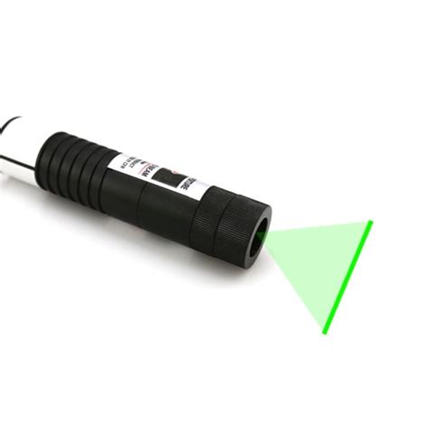 Line Of Sight Laser Pointer