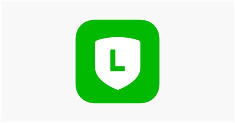 line official account logo png