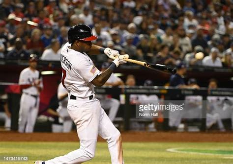 Line-Drive Single Def