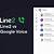 line2 vs google voice