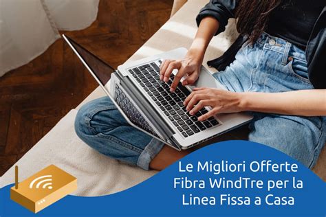 Linea Fibra Offerte