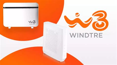 Linea Internet Casa Wind