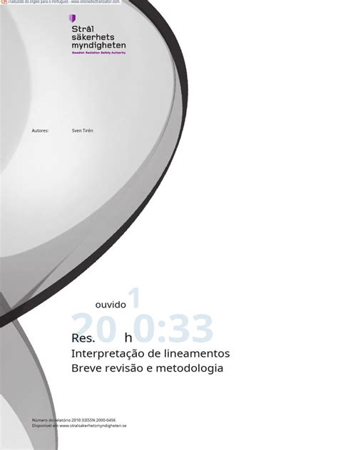 lineament ( Quick Review ) !