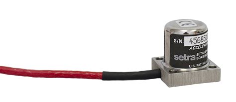 Linear Acceleration Accelerometer Sensor