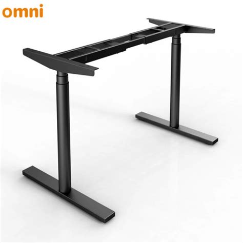 Linear Actuator Desk Legs