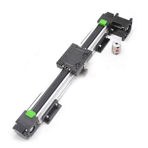 Linear Actuator Drive