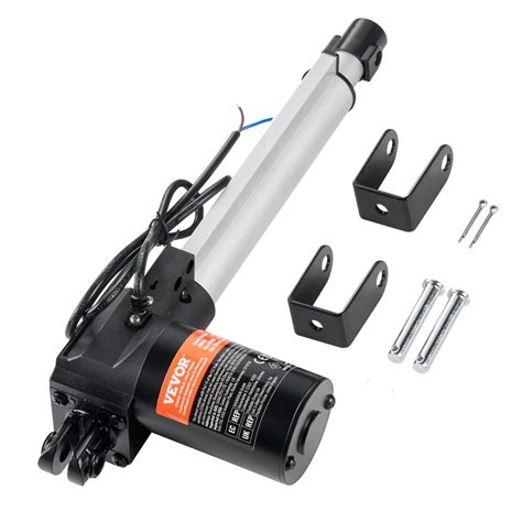 Linear Actuator Greece