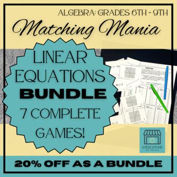 Linear Algebra Games
