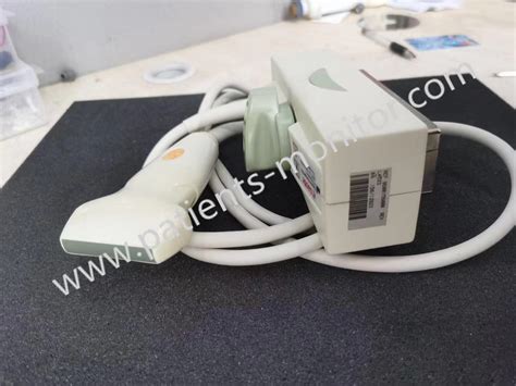 Linear Array Transducer Used For