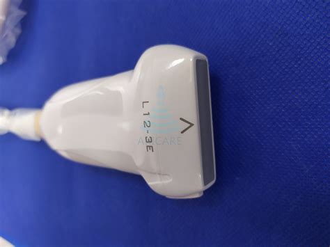 Linear Array Ultrasonic Transducer