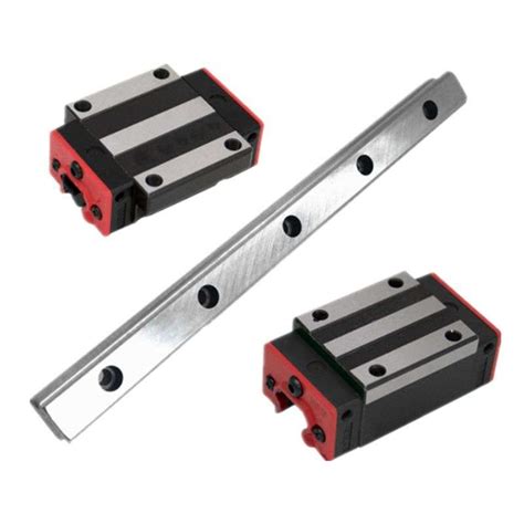 Linear Bearing Block Tariff Code