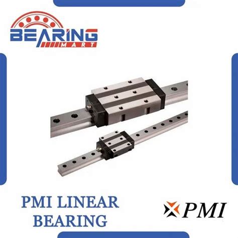 Linear Bearing Pmi