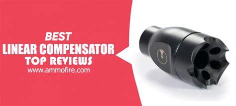 Linear Compensator Noise Reduction