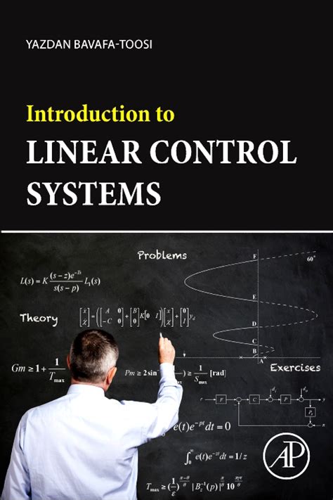 Linear Control Systems Course
