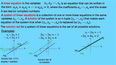 Linear Definition In Engineering