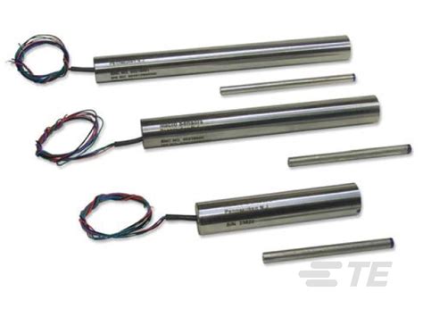 Linear Displacement Sensors