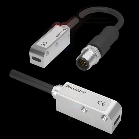 Linear Encoder Balluff