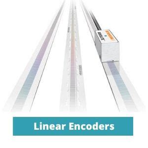Linear Encoder Definition