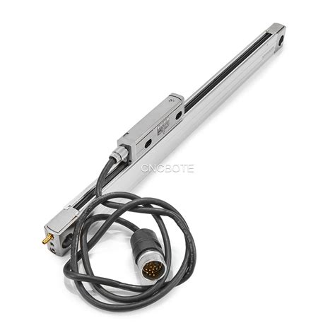 Linear Encoder Nm