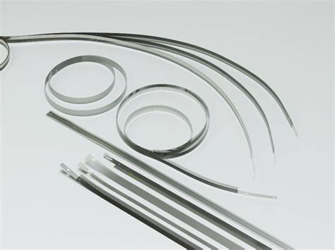 Linear Encoder Strip