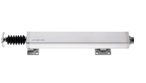 Linear Encoder Summing Interface