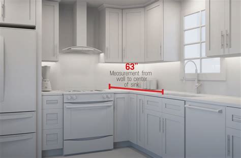 Linear Feet For Cabinets