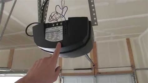 Linear Garage Door Opener Delete Code