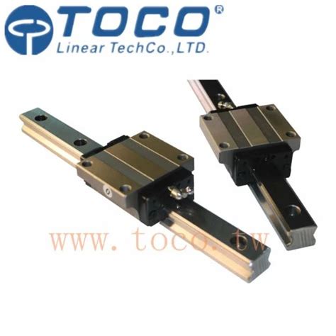 Linear Guide Friction Coefficient