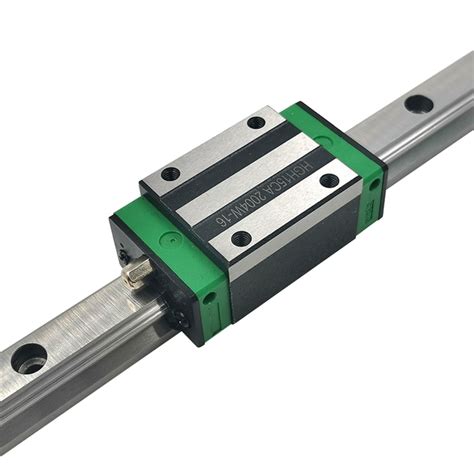 Linear Guide Rail Bearing