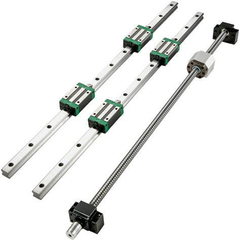 Linear Guide Rail Dealers