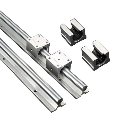Linear Guide Rails Australia