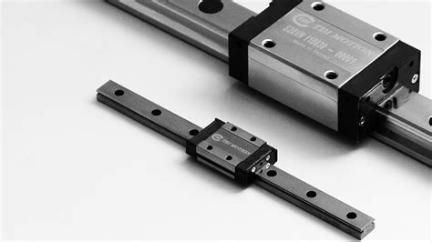 Linear Guides
