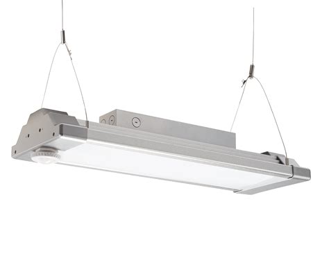 Linear High Bay Led Light Fixtures