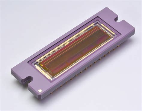 Linear Image Sensor